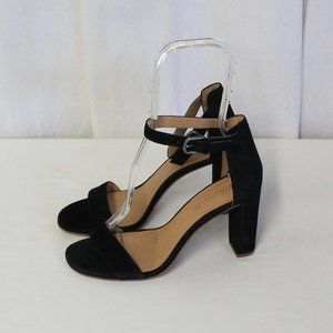 madewell brooke ankle strap
